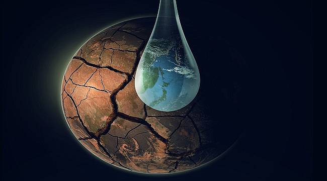 Küresel ısınma, doğal afetler, çevre kirliliği… 22 Nisan Dünya Günü!