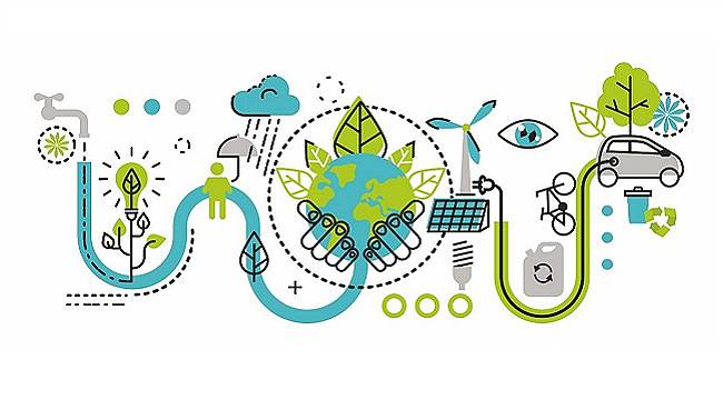 Küresel Isınmayla Mücadelede Bireysel 4 Öneri!