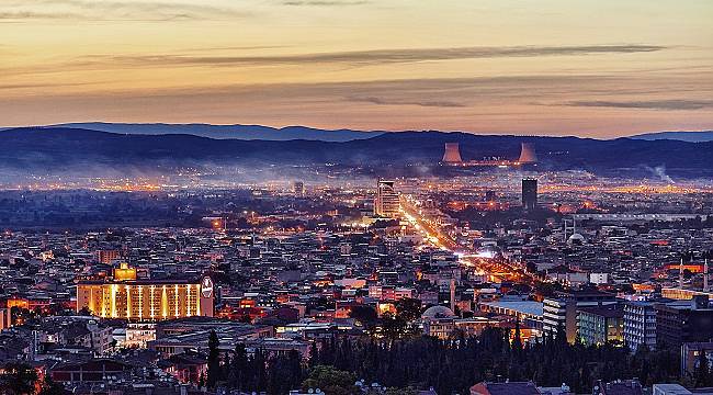 Limak Enerji &#039;ENERJİ TÜKETİM&#039; verilerini açıkladı!