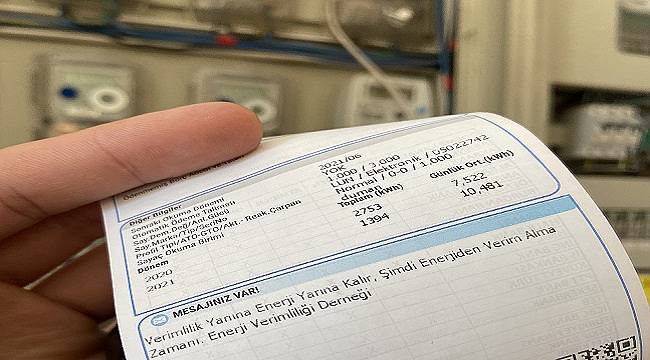 Limak Enerji - Enerji Verimliliği Derneği işbirliği yaptı!