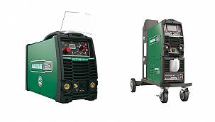 Lincoln Electric Türkiye’den yeni kaynak makineleri...