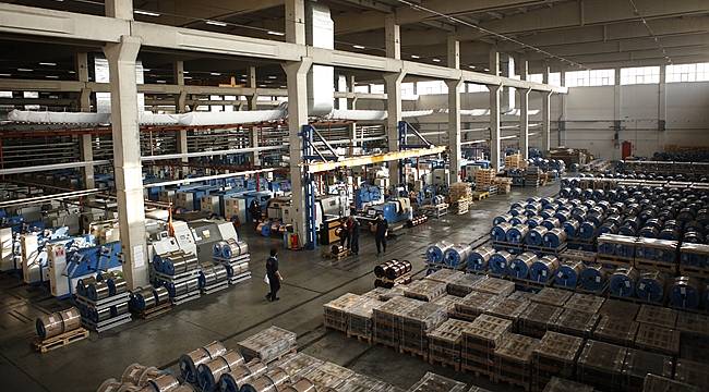 Mega Metal&#039;den Gümüş Kaplı Bakır Tel&#039;e yatırım kararı