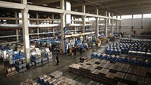 Mega Metal'den Gümüş Kaplı Bakır Tel'e yatırım kararı