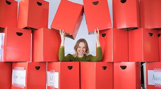 Microsoft’un “Global Yetenek Girişimi” 30 milyon insana ulaştı