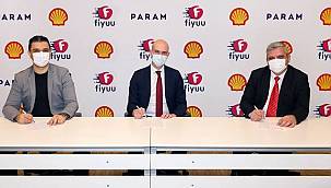 Ödemeleri kolaylaştıran iş birliği!