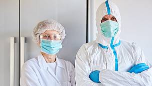 OEDAŞ: Sağlık çalışanlarına öncelikli...