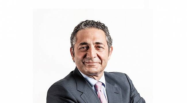 Opet Fuchs Ukrayna pazarında yeni partneriyle...