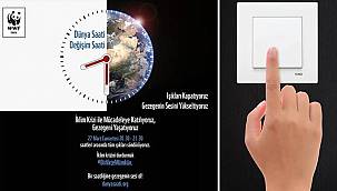 Panasonic Life Solutions Türkiye, WWF-Türkiye’nin Dünya Saati sponsoru oldu