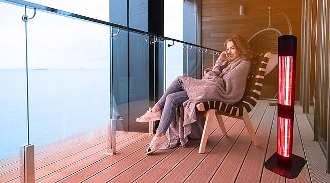 Pandemi - Mobil ISITICIYA Olan Talebi Artırdı