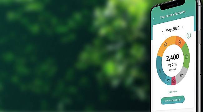 Pandemi Türklerin ÇEVRE bilincini artırdı - Mastercard!