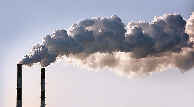 Paris İklim Anlaşması Ne demek? - Paris İklim Değişikliği Nedir?