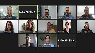 Parlak Bi’Fikir’in ikinci döngüsünde kazanan fikirler belli oldu!