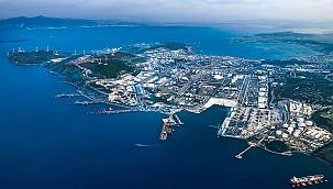 PETKİM'e 'En İyi İşletme Sermayesi Yönetim Ödülü' - International Finance Dergisi'nden...