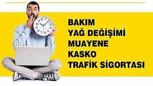 Petronas Türkiye’den Servislere Yönelik Özel Kampanya!