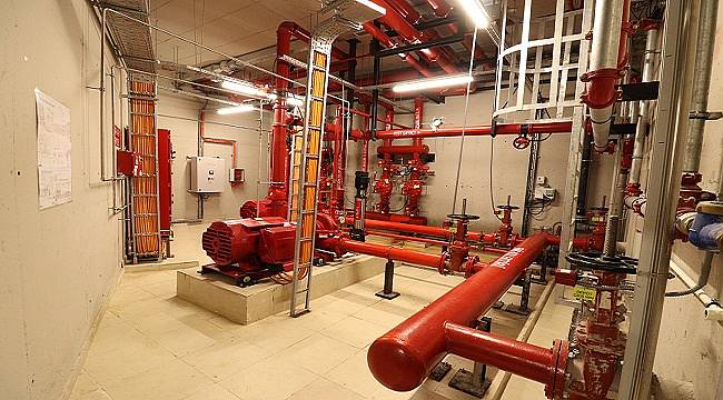 Projelerde GÜNEŞ enerjisi kullanılarak üretilecek ...