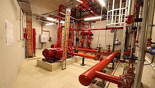 Projelerde GÜNEŞ enerjisi kullanılarak üretilecek ...