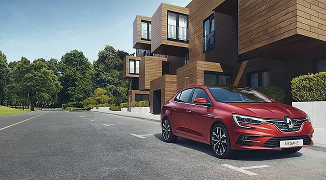 Renault’dan avantajlı bahar fırsatları