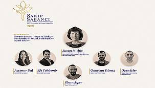 Sakıp Sabancı Uluslararası Araştırma Ödülleri Jüri Özel Ödülü sahibi Profesör Michie: 'Vatandaşların davranışlarını...'