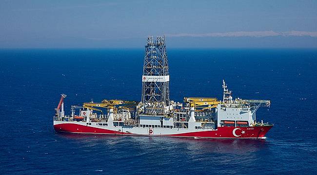 &#039;Sakarya Gaz Sahası&#039;nda kuyu testleri mayısta başlayacak&#039; - Enerji Bakanı Dönmez açıkladı!