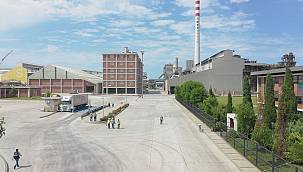 Samsun ETİ Bakır AŞ - Türkiye’de bakır cevherinden elektrolitik bakır üreten...