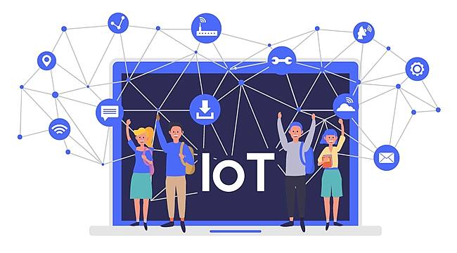 Samsung İnovasyon Kampüsü eğitim programının ikinci dönemi tamamlandı