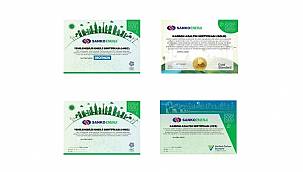 Sanko Enerji “Yeşil Enerji Sertifikaları”...