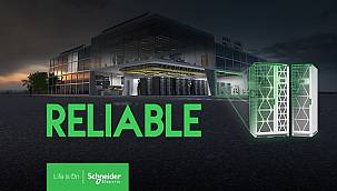 Schneider Electric: İş Sürekliliğini Kolaylaştırmak için 3 Fazlı...