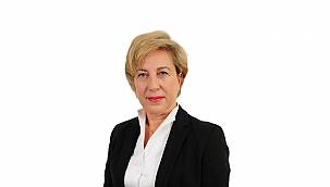 Sedef Karagöz Sanko Enerji Grubuna katıldı!