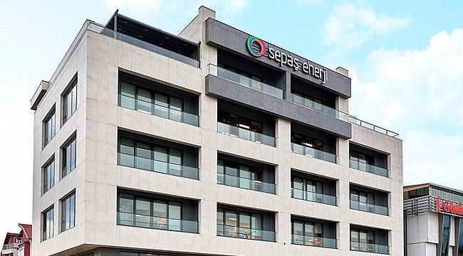 &quot;Sepaş Enerji, 2021’de karbon ayak izini sıfırlıyor&quot;