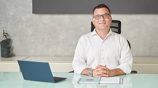 Sepaş Enerji, Türkiye’nin En İyi İşverenleri arasında