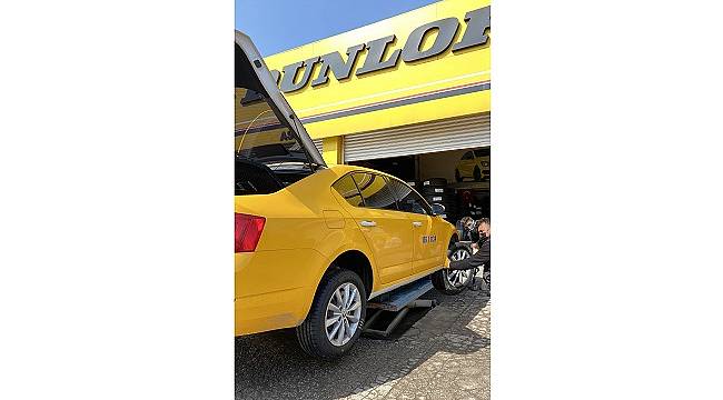 Sessiz Yaz Lastiği: Sessiz Baykuşların Kanat Yapısından Esinlenerek Tasarlandı