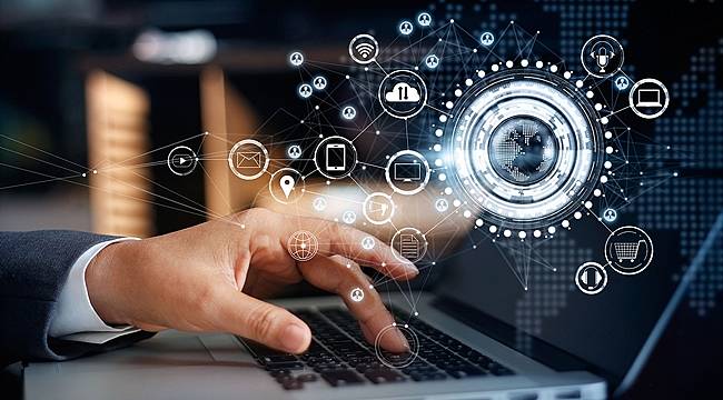 Şirketlerin sıfır güven yaklaşımı...