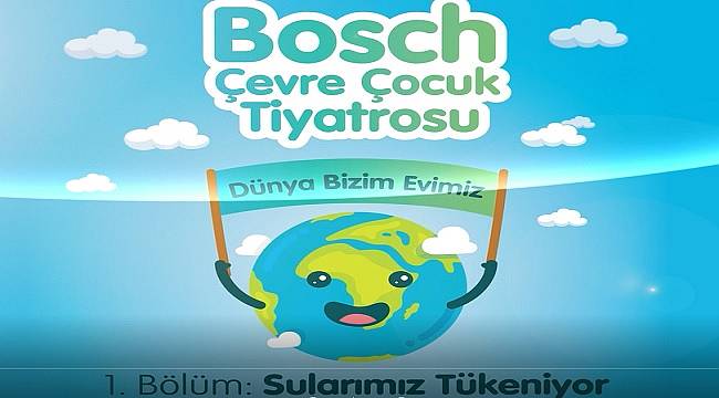 SU&#039;larımız Tükeniyor - VİDEO!