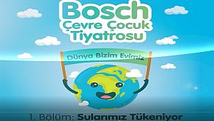 SU'larımız Tükeniyor - VİDEO!