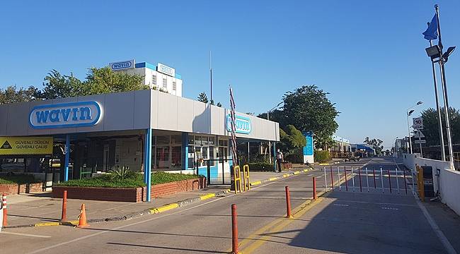 Su tesisatı - Isıtma ve Soğutma - Yağmur Suyu yönetimi... 40&#039;dan fazla ülkede faaliyet gösteriyor!