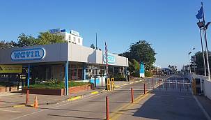 Su tesisatı - Isıtma ve Soğutma - Yağmur Suyu yönetimi... 40'dan fazla ülkede faaliyet gösteriyor!