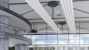 Sulu Radyant Paneller İle Isıtmada Minimum Enerji Sarfiyatı...