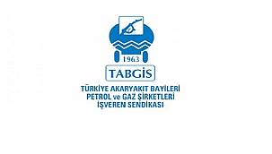 TABGİS - Teminat uygulaması Yönetmelik kapsamına alındı!