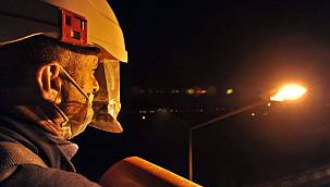 Tam kapanmada GÖREV başındalar!