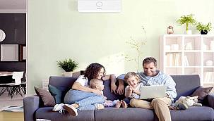 Tasarruflu klima kullanımı için dikkat etmeniz gerekenler - Bosch Termoteknik hazırladı!