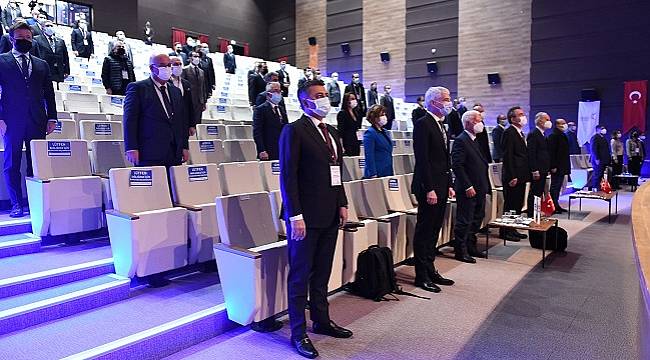 TAYSAD’ın Yönetim Kurulu Başkanı Albert Saydam Oldu