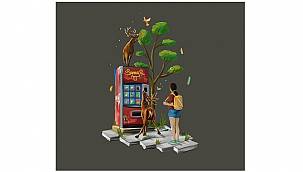 TEMA Vakfı ve KAFT iş birliği: Tişörtler fidana dönüşüyor