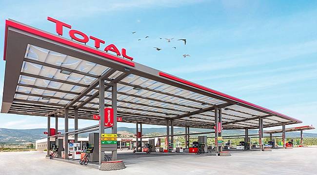 TOTAL’den Paraf sahiplerine özel 60 TL değerinde Parafpara!