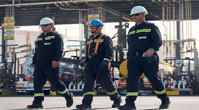 TOTAL İstasyonları “Müdahale Etmeye Cesaret Et!” dedi!