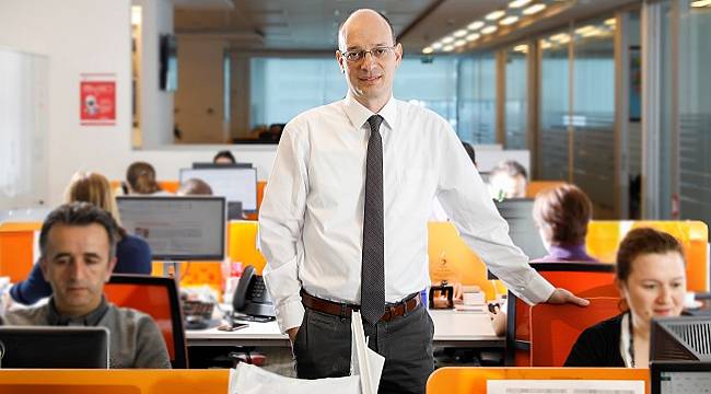 Total Turkey Pazarlama - Eksper Madeni Yağlar ile iş birliği yaptı!