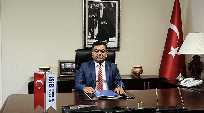 Türk İklimlendirme Sektörü 2021 Yılı Mart Ayında...