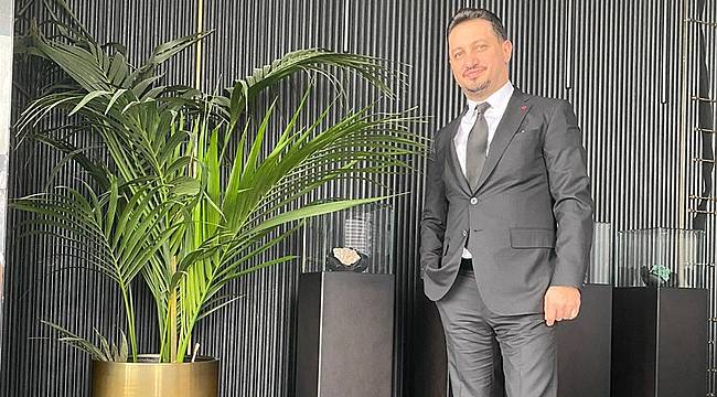 Türk madencilik sektöründe önemli anlaşma...