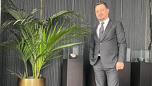 Türk madencilik sektöründe önemli anlaşma...