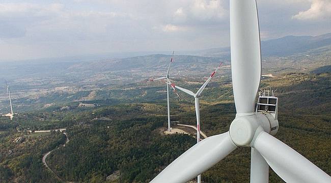 Turkey&#039;s biggest with an installed capacity of 765,9 MW