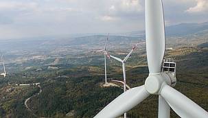 Turkey's biggest with an installed capacity of 765,9 MW